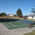 basketball full courts gallery 6